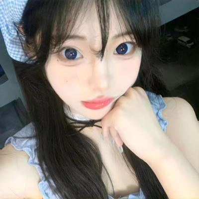湛蓝青春海