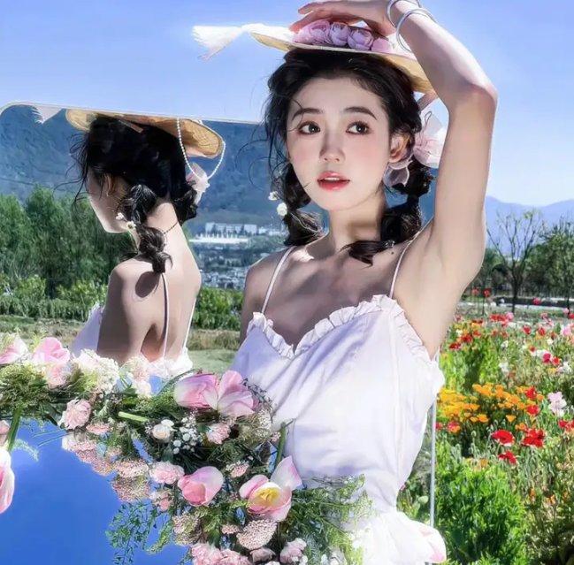 闯入逃离